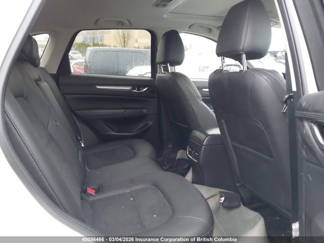 Mazda CX-5 2022 JM3KFBCMXN0643410 Image 8