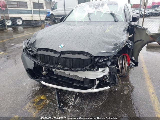 BMW M340XI 2026 3MW69FT02T8F88683 Image 10