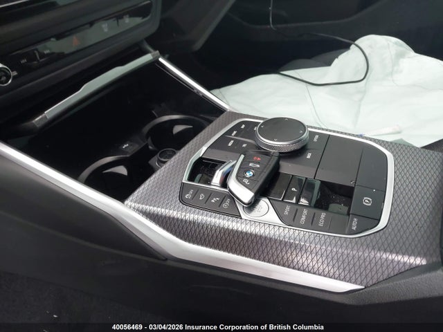 BMW M340XI 2026 3MW69FT02T8F88683 Image 11