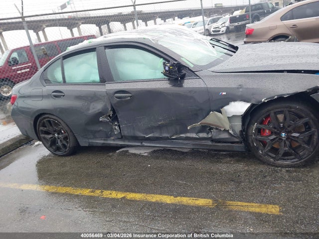 BMW M340XI 2026 3MW69FT02T8F88683 Image 13