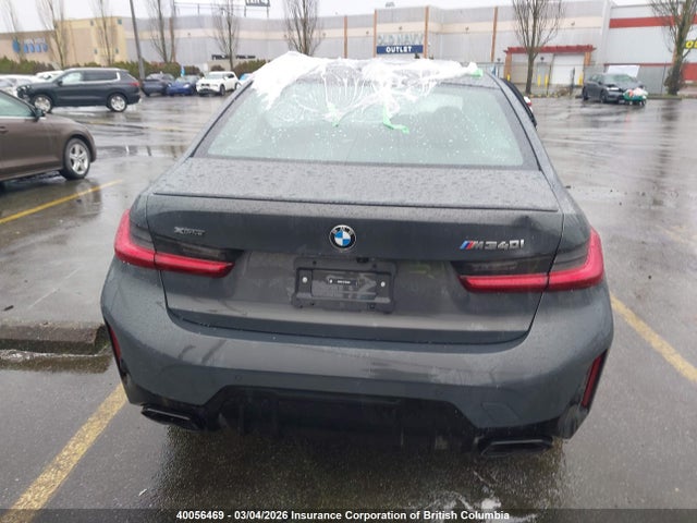 BMW M340XI 2026 3MW69FT02T8F88683 Image 16