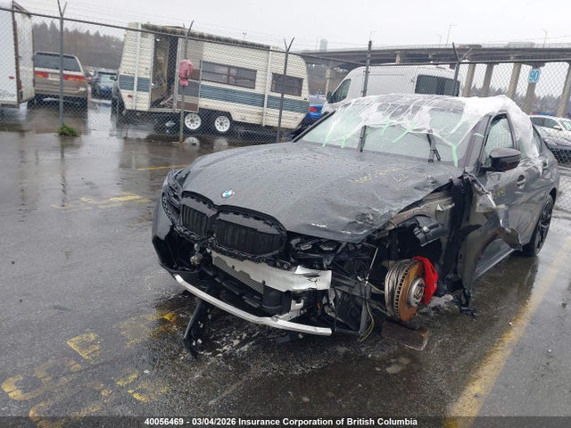 BMW M340XI 2026 3MW69FT02T8F88683 Image 2