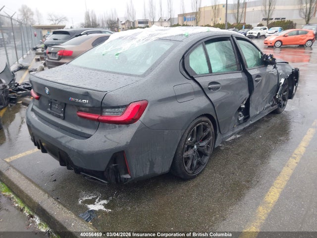 BMW M340XI 2026 3MW69FT02T8F88683 Image 4