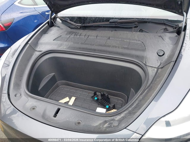 5YJYGAEE9MF246030 Tesla Model Y
