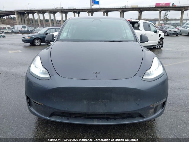 5YJYGAEE9MF246030 Tesla Model Y