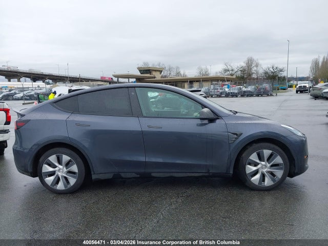 5YJYGAEE9MF246030 Tesla Model Y