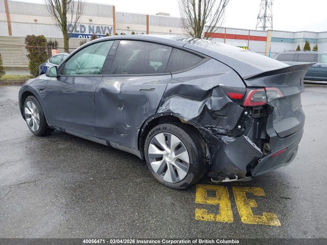 5YJYGAEE9MF246030 Tesla Model Y
