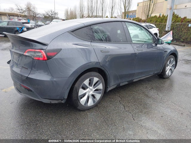 5YJYGAEE9MF246030 Tesla Model Y