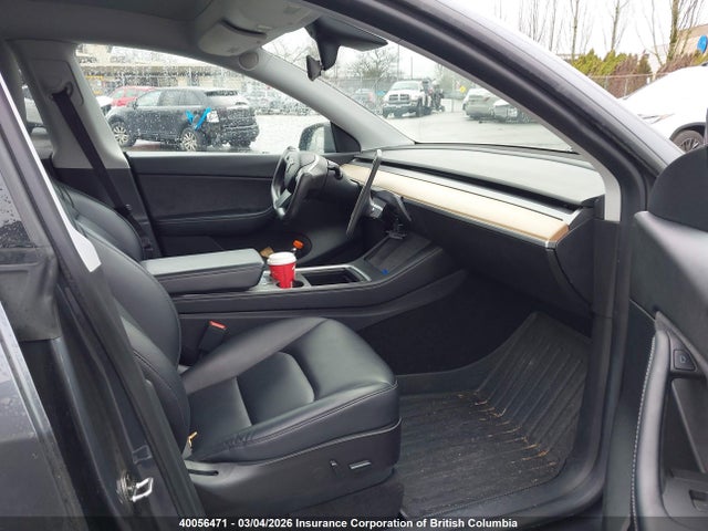 5YJYGAEE9MF246030 Tesla Model Y
