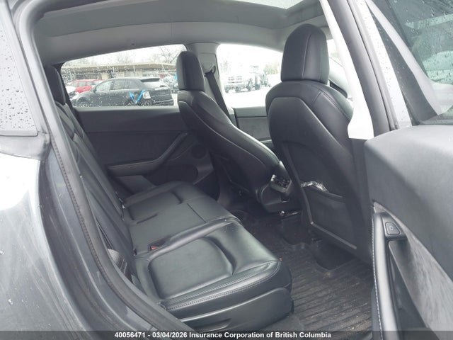 5YJYGAEE9MF246030 Tesla Model Y