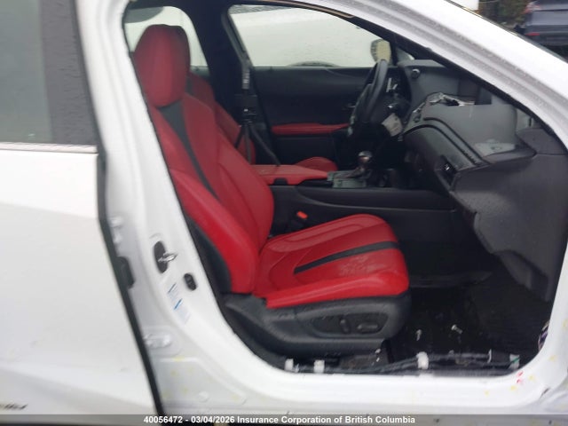 JTHR9JBH2L2029268 Lexus UX 250H