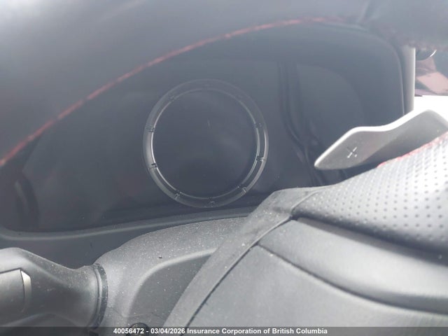 JTHR9JBH2L2029268 Lexus UX 250H