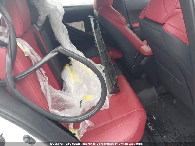 JTHR9JBH2L2029268 Lexus UX 250H