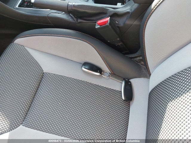 Subaru Crosstrek Premium 2019 JF2GTAGC3K8378976 Image 11
