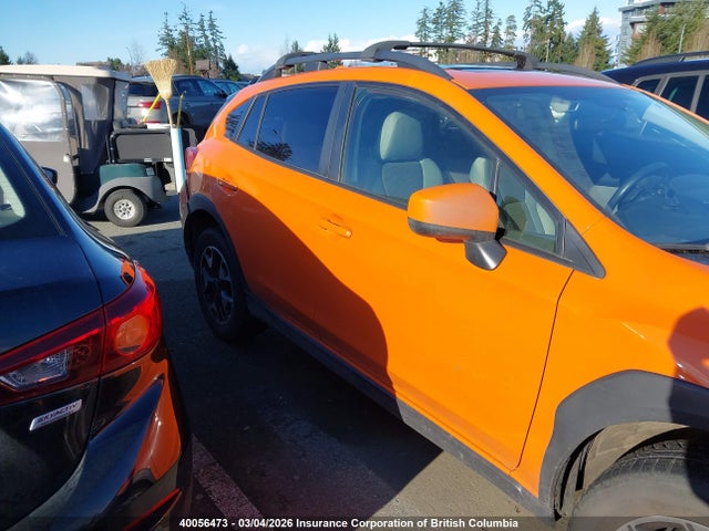 Subaru Crosstrek Premium 2019 JF2GTAGC3K8378976 Image 12