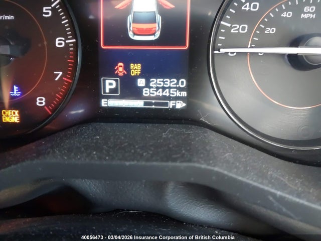 Subaru Crosstrek Premium 2019 JF2GTAGC3K8378976 Image 14