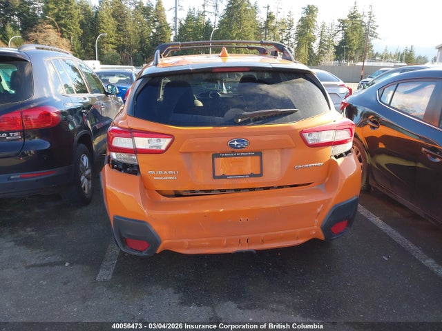 Subaru Crosstrek Premium 2019 JF2GTAGC3K8378976 Image 15