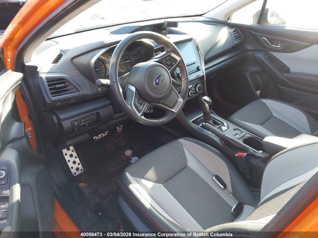 Subaru Crosstrek Premium 2019 JF2GTAGC3K8378976 Image 5
