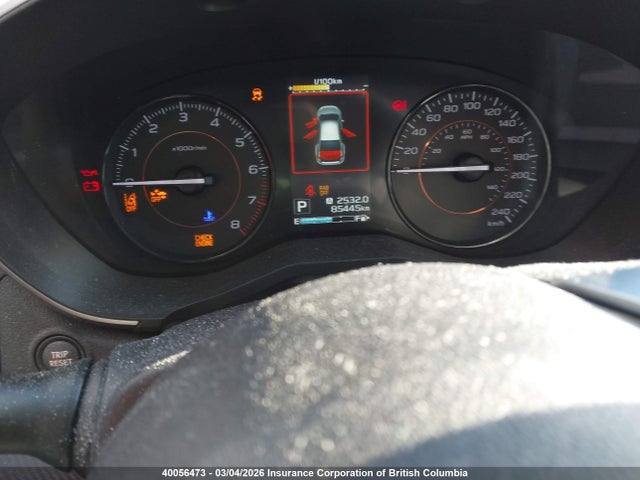 Subaru Crosstrek Premium 2019 JF2GTAGC3K8378976 Image 7