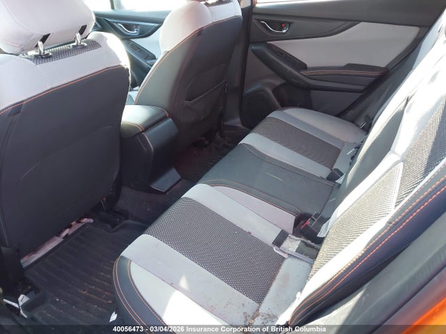 Subaru Crosstrek Premium 2019 JF2GTAGC3K8378976 Image 8