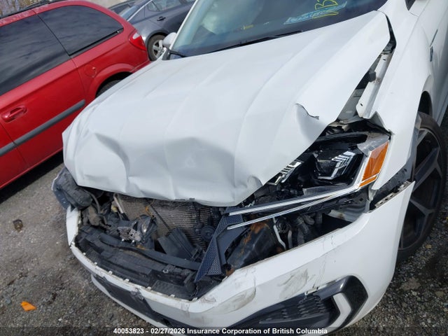40053823 :رقم المزاد ، 1VWEA7A31LC005776 vin ، 2020 Volkswagen Passat Execline W/ R-line مزاد بيع