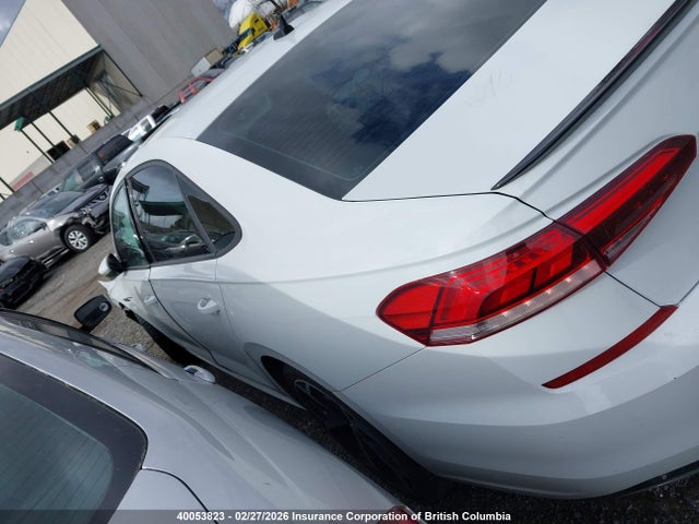 40053823 :رقم المزاد ، 1VWEA7A31LC005776 vin ، 2020 Volkswagen Passat Execline W/ R-line مزاد بيع