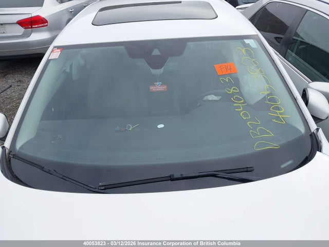 40053823 :رقم المزاد ، 1VWEA7A31LC005776 vin ، 2020 Volkswagen Passat Execline W/ R-line مزاد بيع