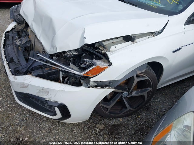 40053823 :رقم المزاد ، 1VWEA7A31LC005776 vin ، 2020 Volkswagen Passat Execline W/ R-line مزاد بيع
