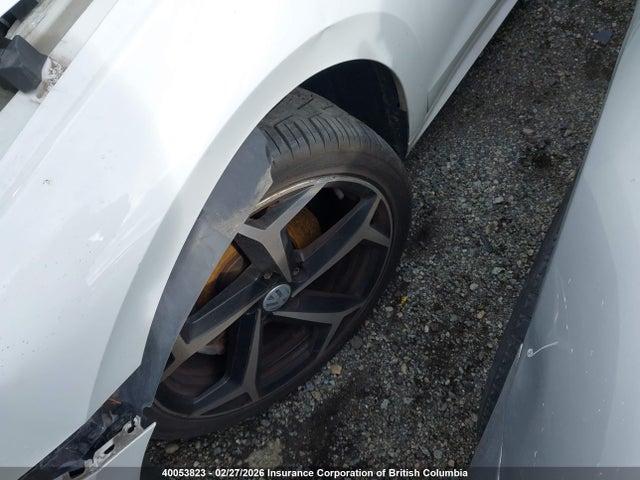 40053823 :رقم المزاد ، 1VWEA7A31LC005776 vin ، 2020 Volkswagen Passat Execline W/ R-line مزاد بيع