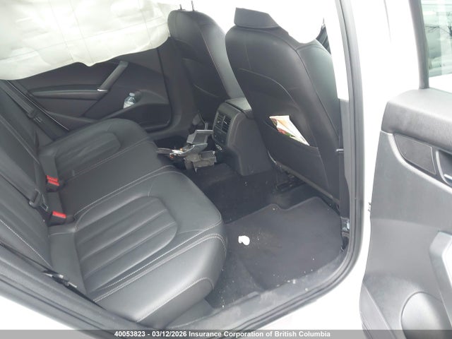 40053823 :رقم المزاد ، 1VWEA7A31LC005776 vin ، 2020 Volkswagen Passat Execline W/ R-line مزاد بيع
