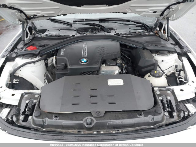 BMW 328I 2016 WBA8E3C53GK503000 Image 10