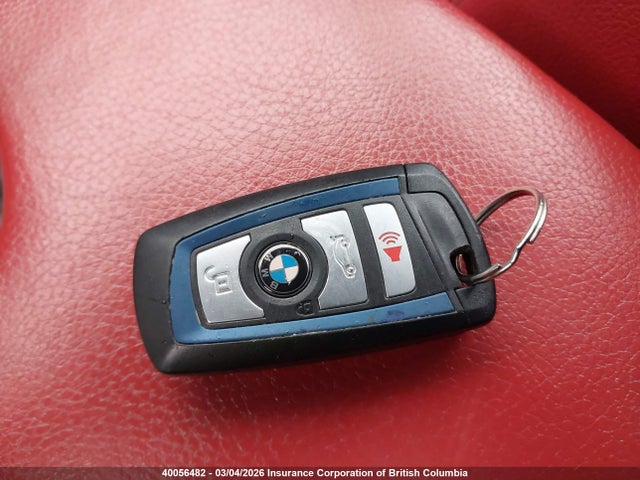 BMW 328I 2016 WBA8E3C53GK503000 Image 11