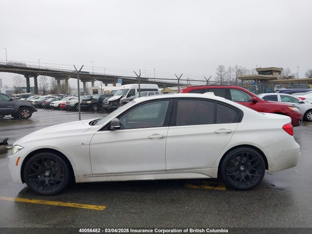 BMW 328I 2016 WBA8E3C53GK503000 Image 15
