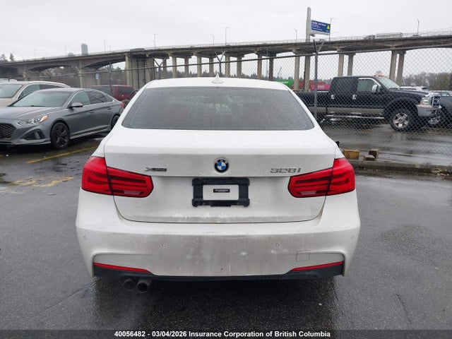 BMW 328I 2016 WBA8E3C53GK503000 Image 17
