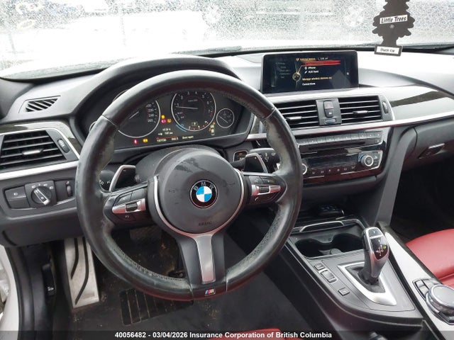 BMW 328I 2016 WBA8E3C53GK503000 Image 21