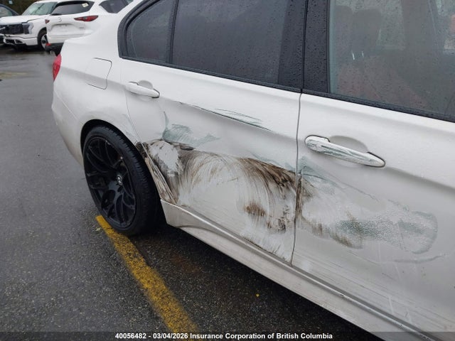 BMW 328I 2016 WBA8E3C53GK503000 Image 22