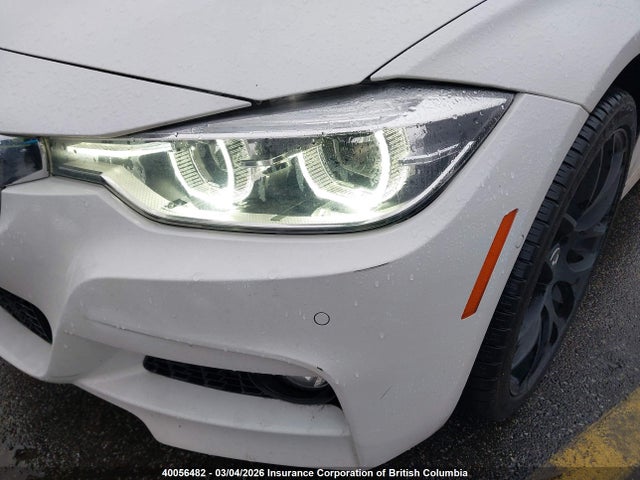 BMW 328I 2016 WBA8E3C53GK503000 Image 23