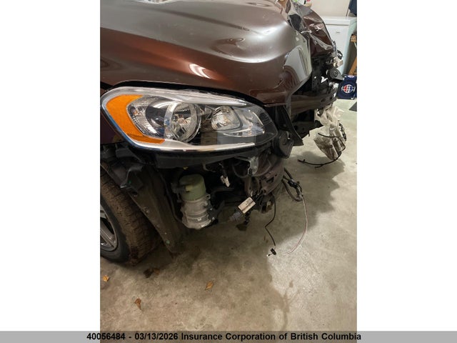 YV449MDM2F2706098 Volvo XC60