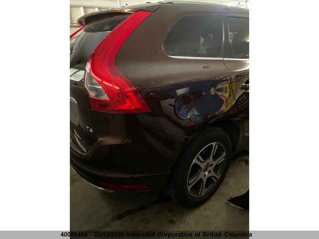 YV449MDM2F2706098 Volvo XC60
