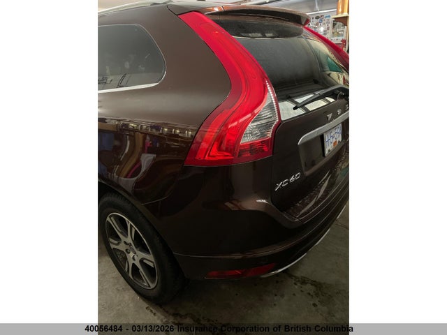 YV449MDM2F2706098 Volvo XC60