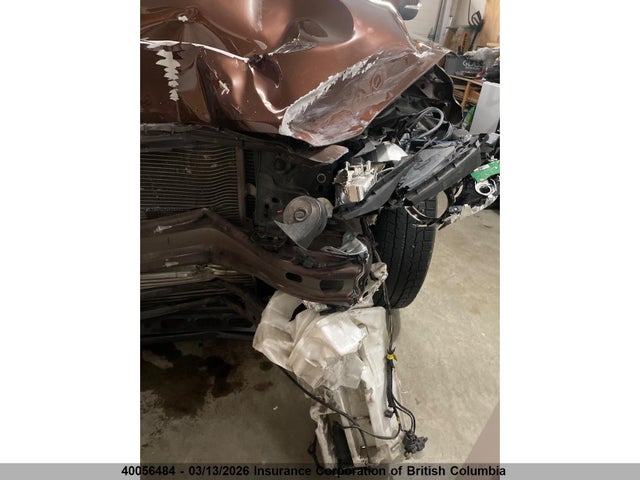 YV449MDM2F2706098 Volvo XC60