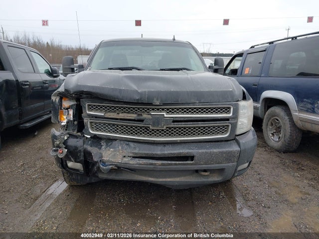 Продаж на аукціоні авто 2012 Chevrolet Silverado K1500 Ltz, vin: 1GCVKTE21CZ127951, номер лоту: 40052949