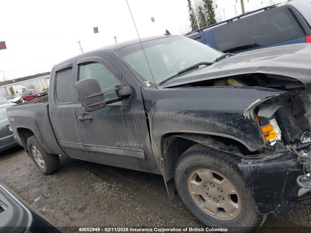 Продаж на аукціоні авто 2012 Chevrolet Silverado K1500 Ltz, vin: 1GCVKTE21CZ127951, номер лоту: 40052949