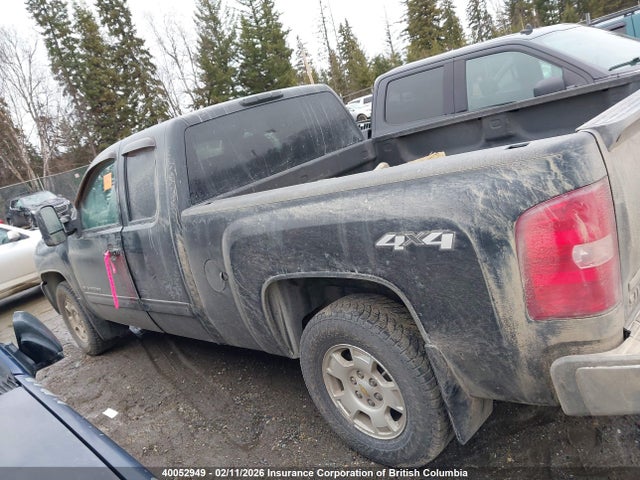 Продаж на аукціоні авто 2012 Chevrolet Silverado K1500 Ltz, vin: 1GCVKTE21CZ127951, номер лоту: 40052949