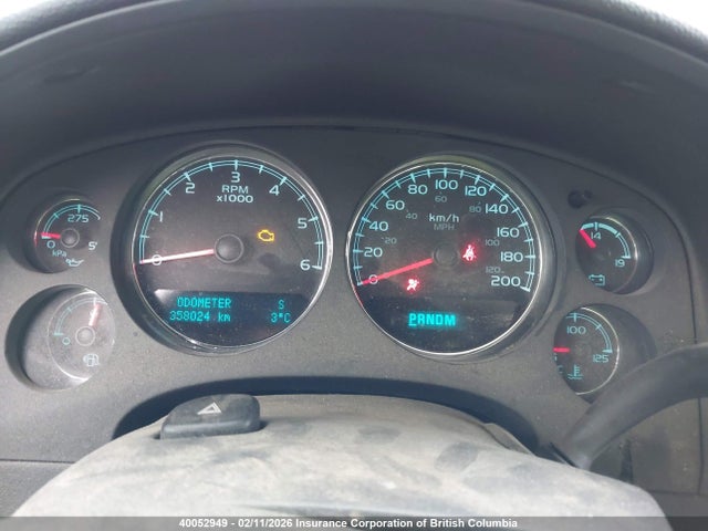 Продаж на аукціоні авто 2012 Chevrolet Silverado K1500 Ltz, vin: 1GCVKTE21CZ127951, номер лоту: 40052949