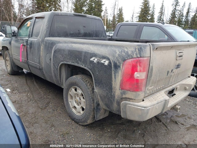 Продаж на аукціоні авто 2012 Chevrolet Silverado K1500 Ltz, vin: 1GCVKTE21CZ127951, номер лоту: 40052949