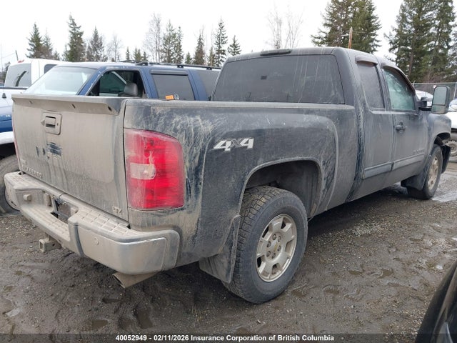 Продаж на аукціоні авто 2012 Chevrolet Silverado K1500 Ltz, vin: 1GCVKTE21CZ127951, номер лоту: 40052949