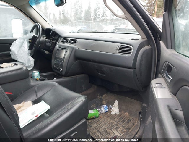 Продаж на аукціоні авто 2012 Chevrolet Silverado K1500 Ltz, vin: 1GCVKTE21CZ127951, номер лоту: 40052949
