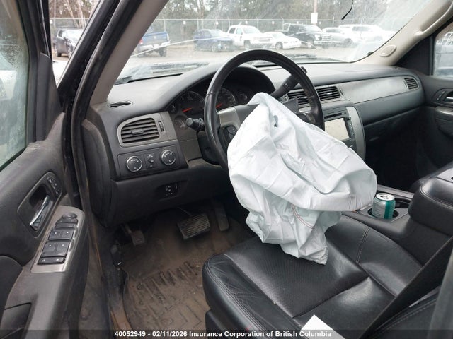 Продаж на аукціоні авто 2012 Chevrolet Silverado K1500 Ltz, vin: 1GCVKTE21CZ127951, номер лоту: 40052949