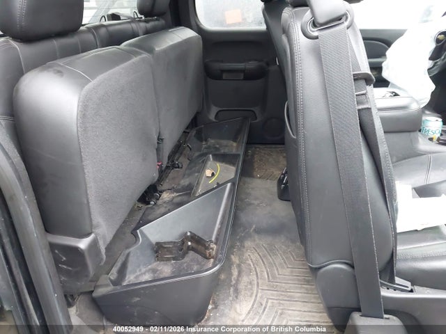 Продаж на аукціоні авто 2012 Chevrolet Silverado K1500 Ltz, vin: 1GCVKTE21CZ127951, номер лоту: 40052949